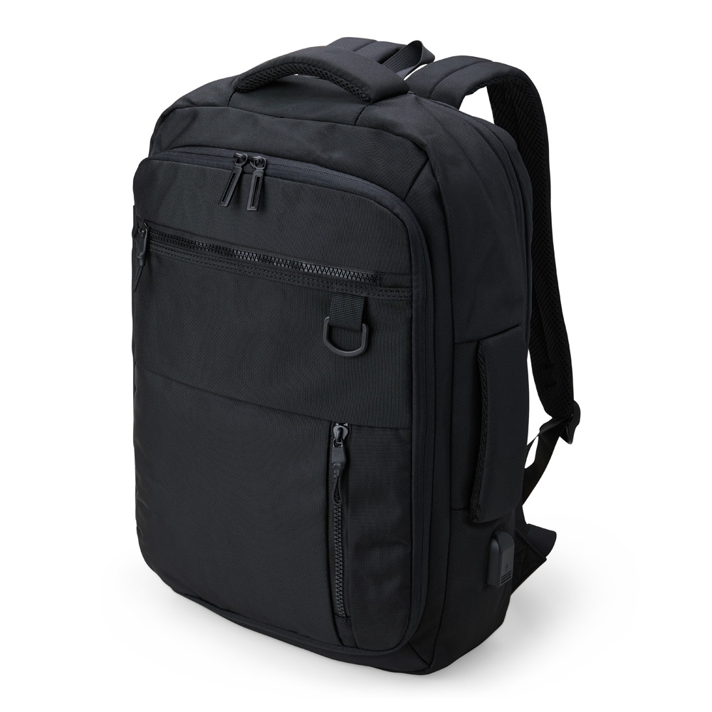 Mochila de Nylon 20