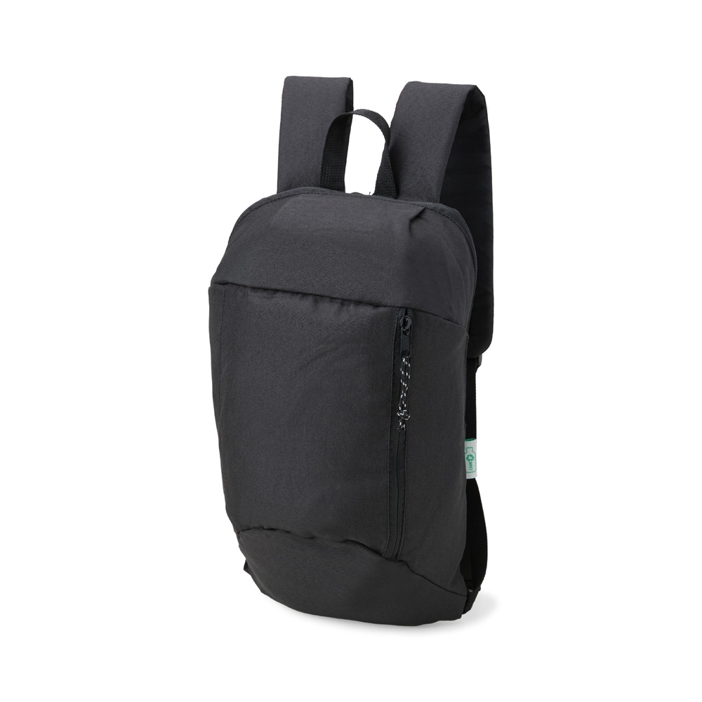 Mochila rPET de 12L