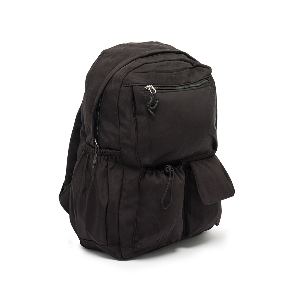 Mochila de Poliéster USB 24L