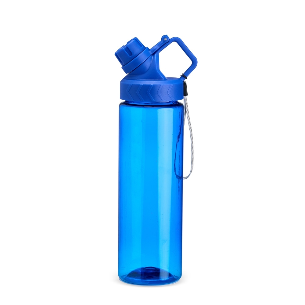 Squeeze Plástico 750ml