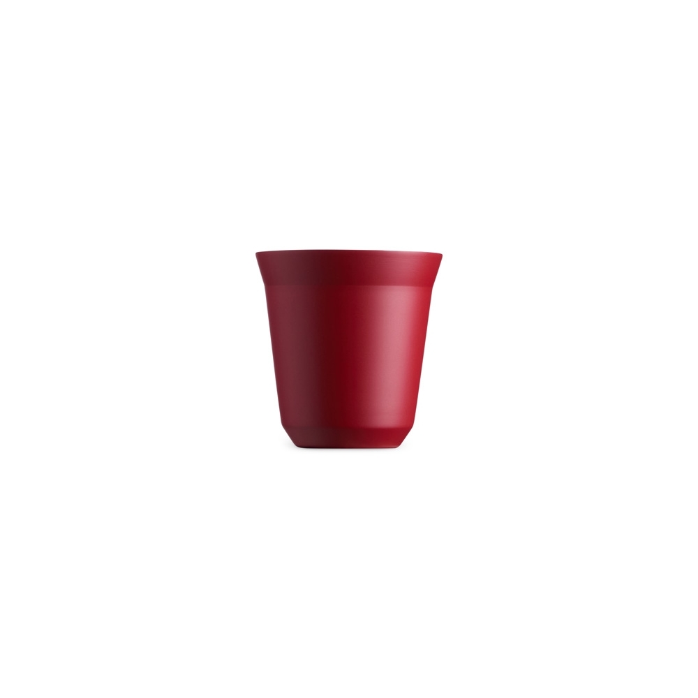 Copo Inox Parede Dupla 150ml