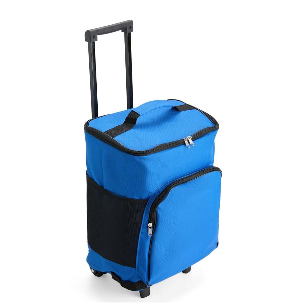 Bolsa Térmica 30L com Rodinhas