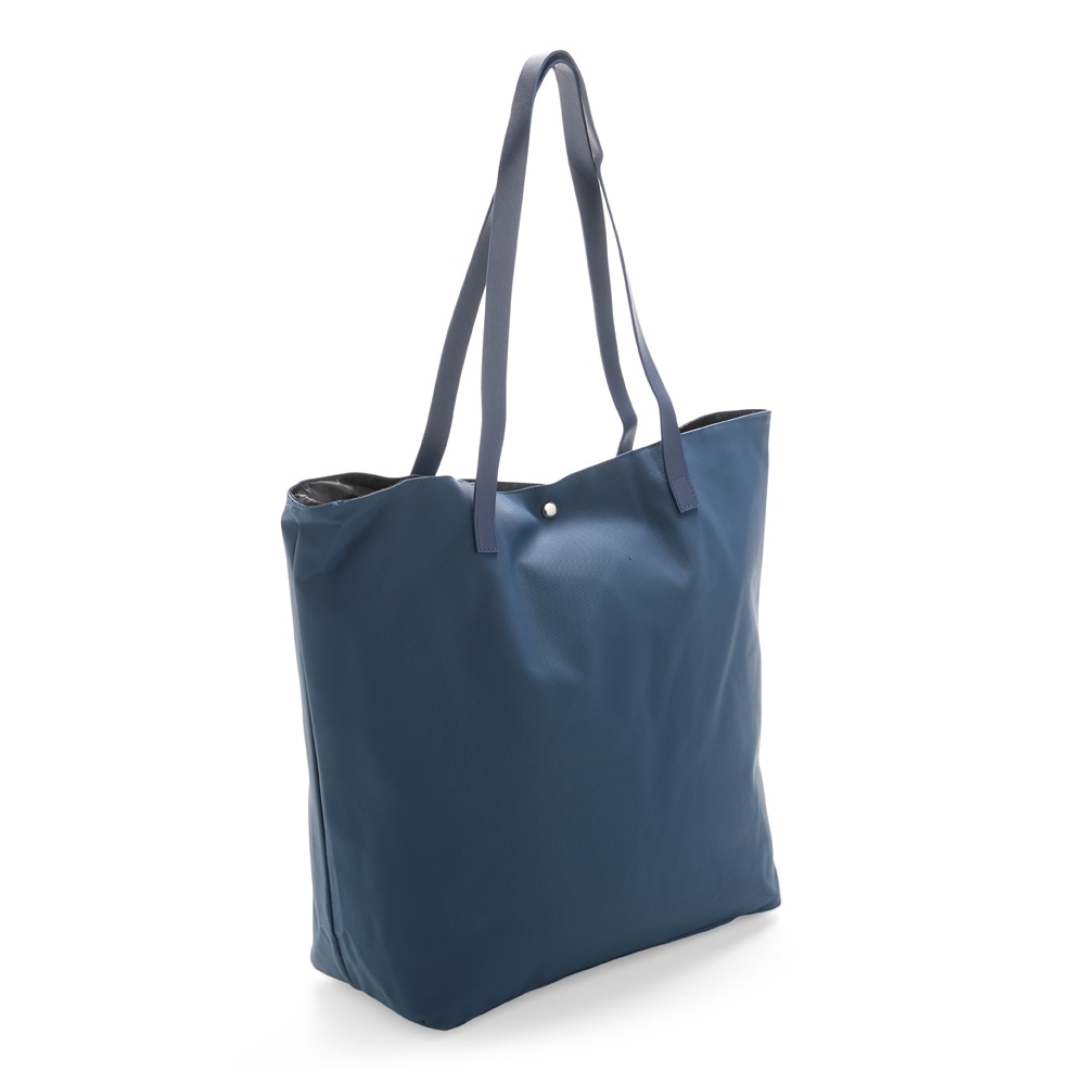 Bolsa Couro Sintético 12L