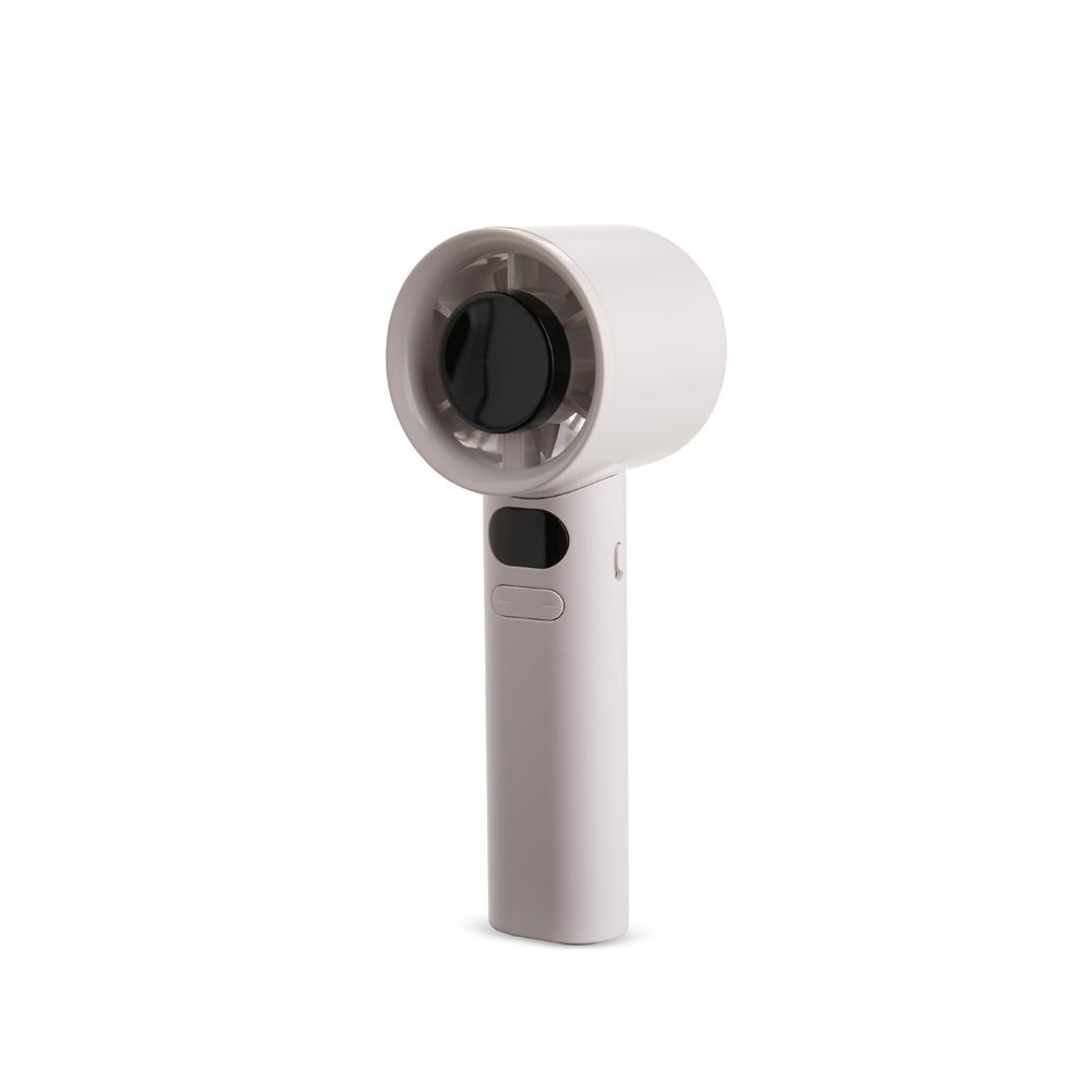 Mini Ventilador Recarregável
