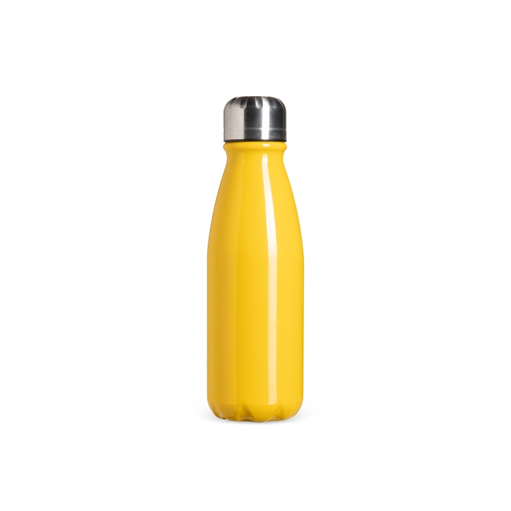 Garrafa Alumínio 550ml