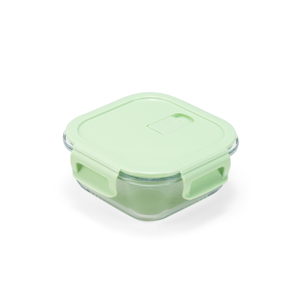 Marmita Vidro 450ml
