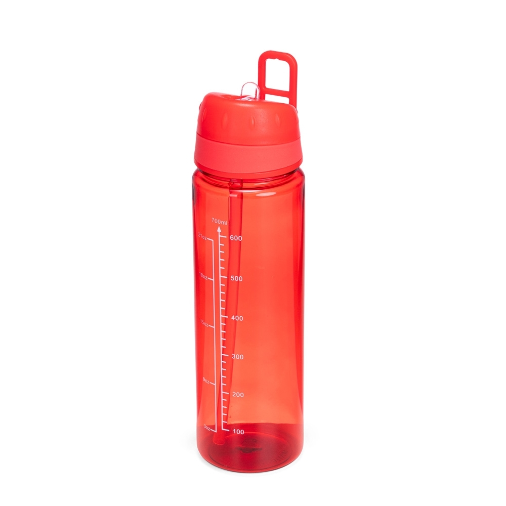 Squeeze Plástico 700ml