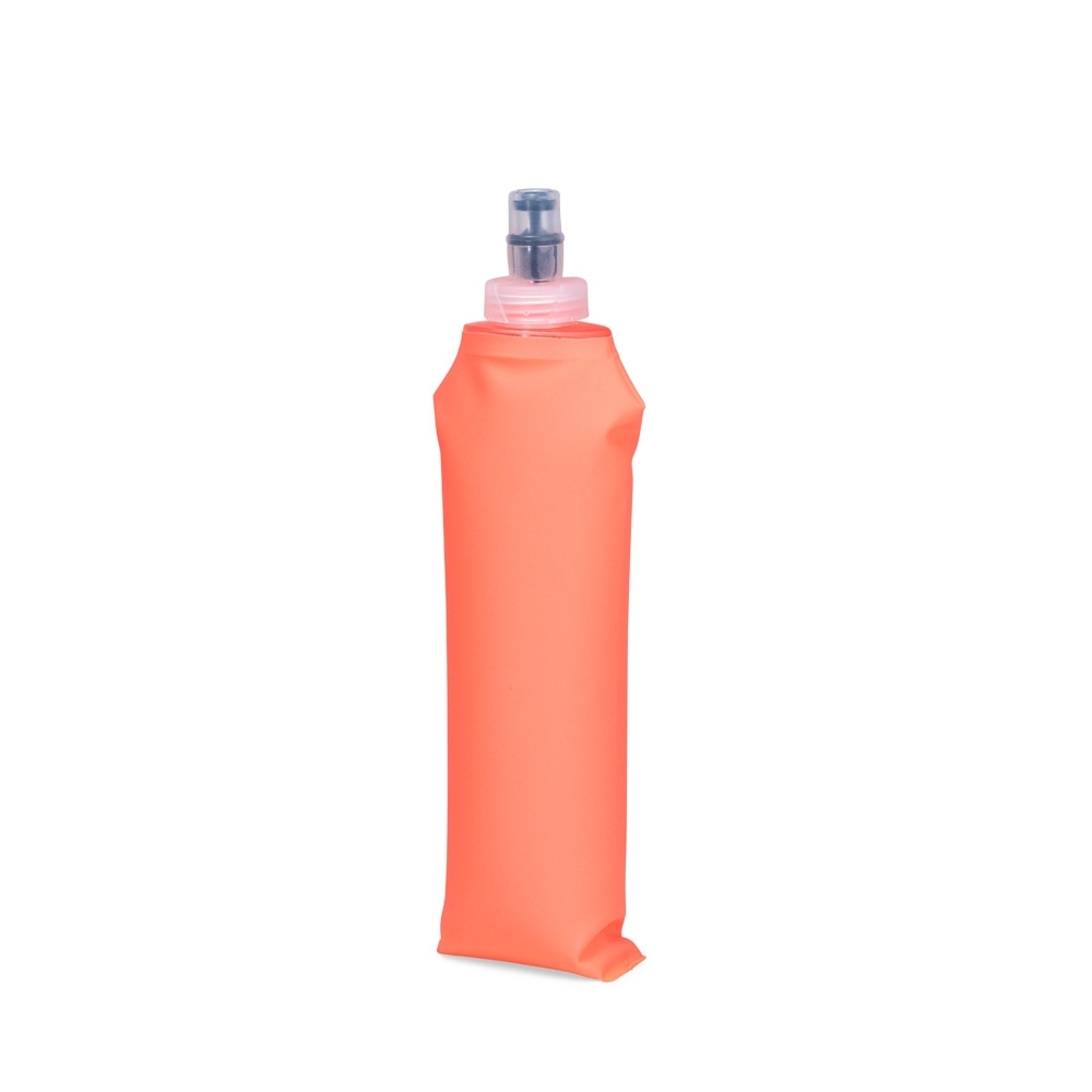 Squeeze Dobrável TPU 500ml