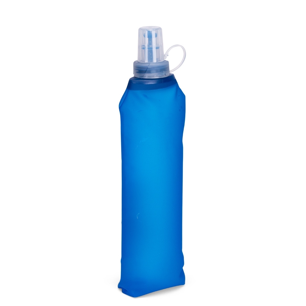 Squeeze Dobrável TPU 500ml