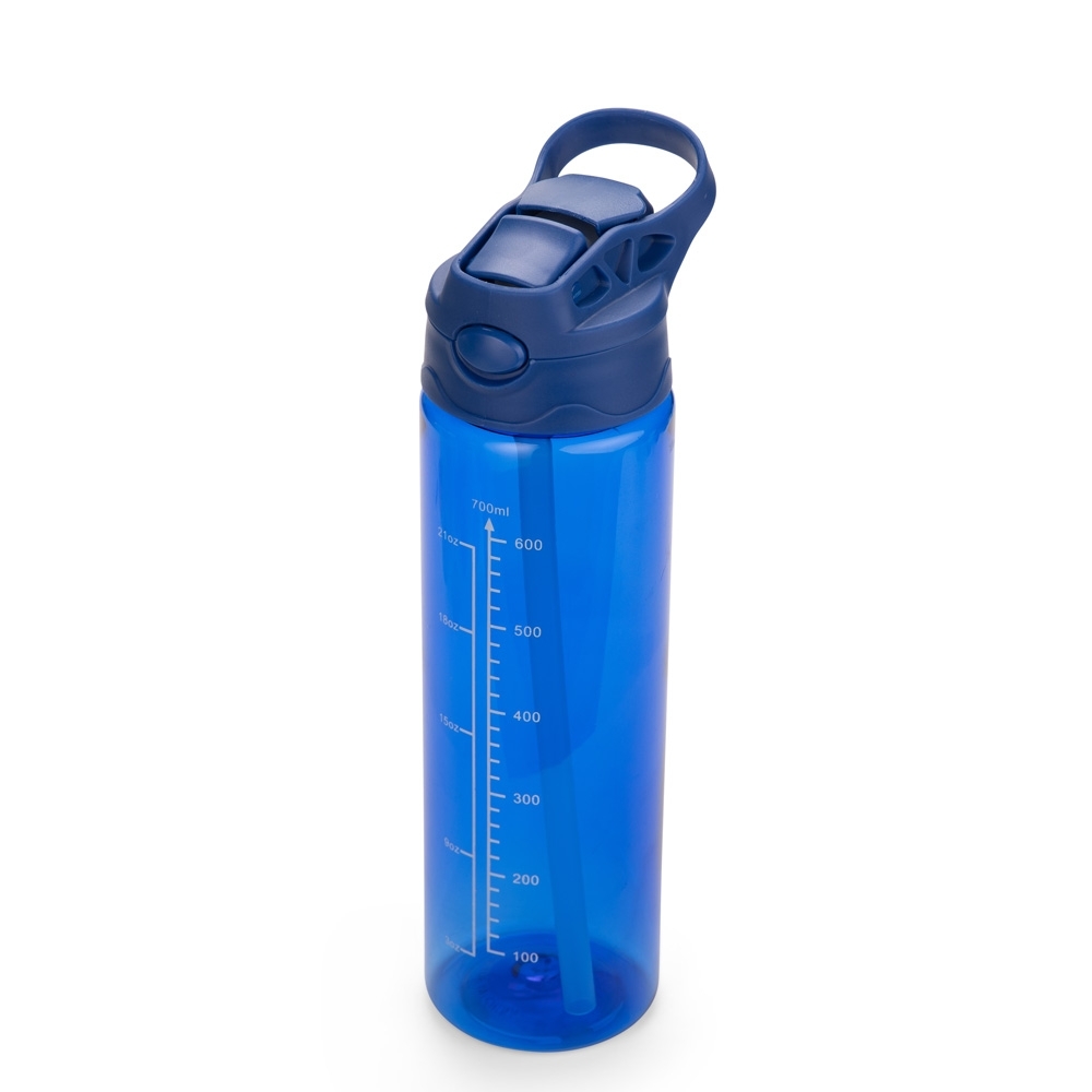 Squeeze Plástico 700ml