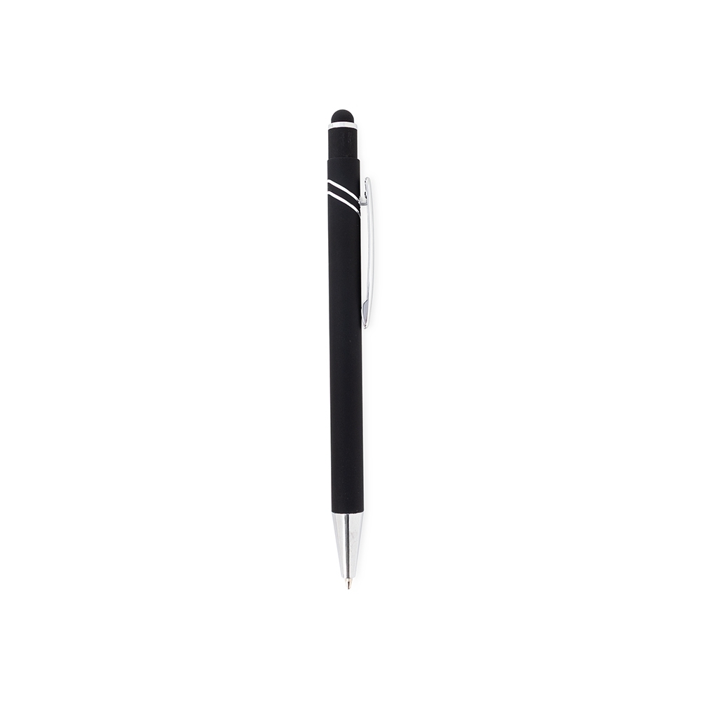 Caneta Metal Touch
