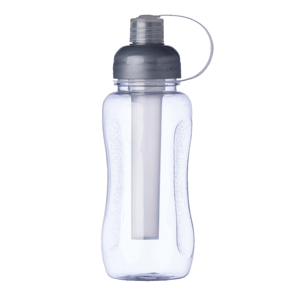 Squeeze Plástico 600ml Ice bar