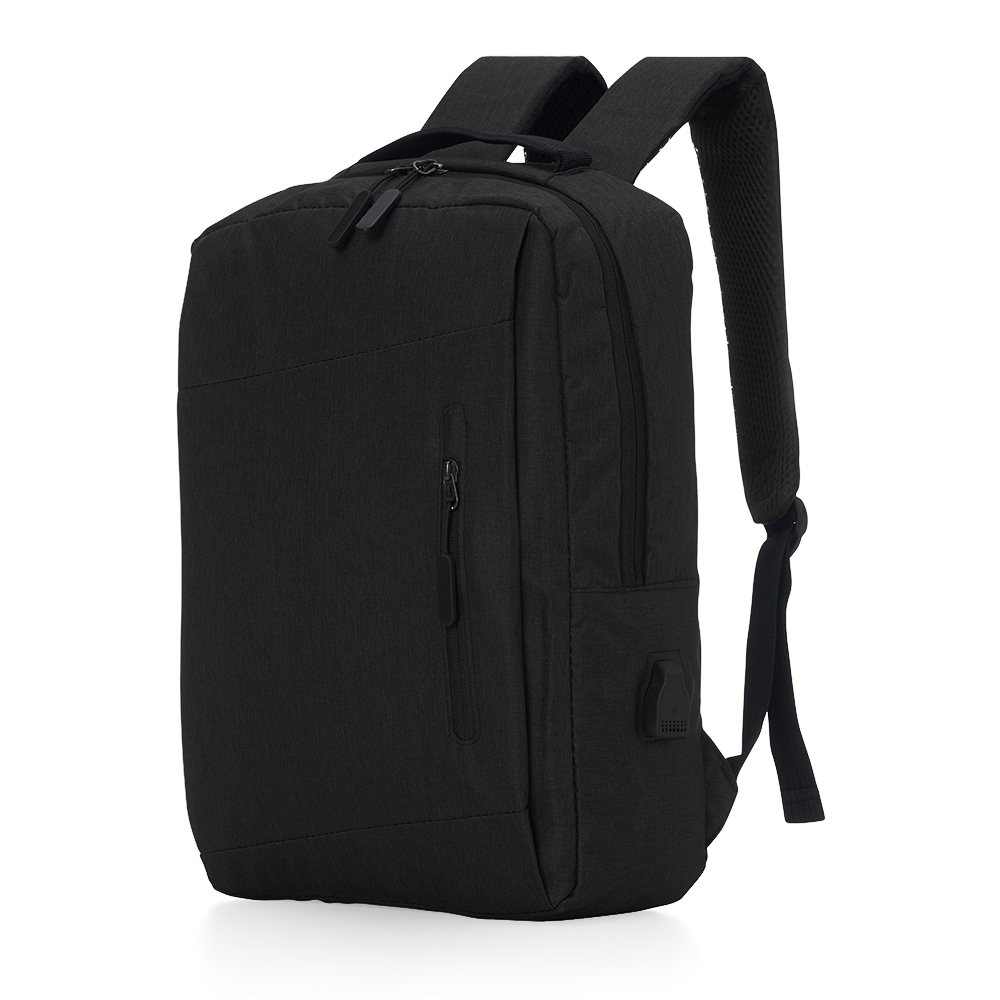 Mochila de Nylon USB 17L