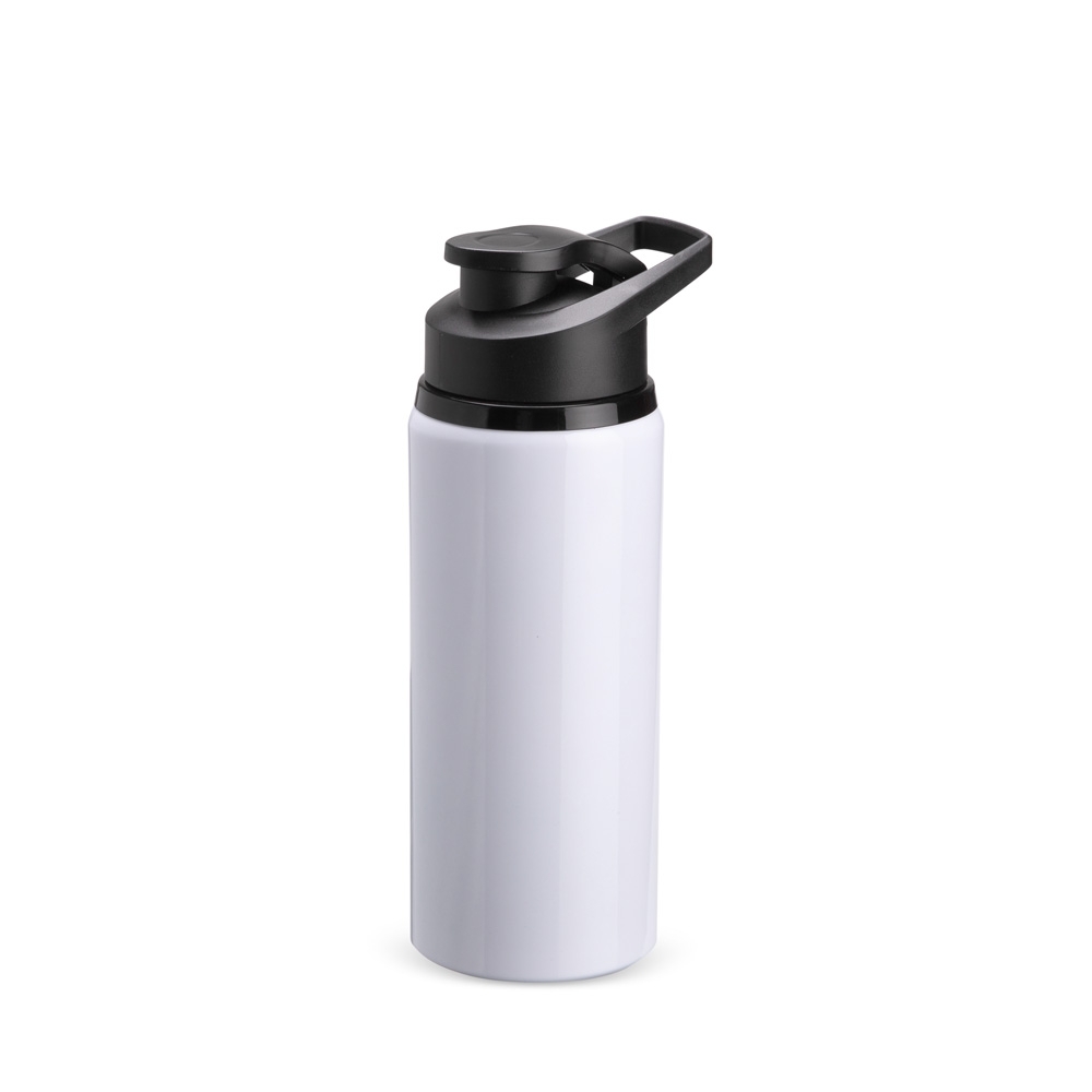 Squeeze Alumínio 650ml