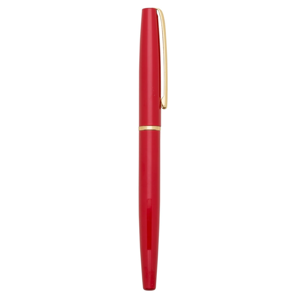 Caneta Metal Roller