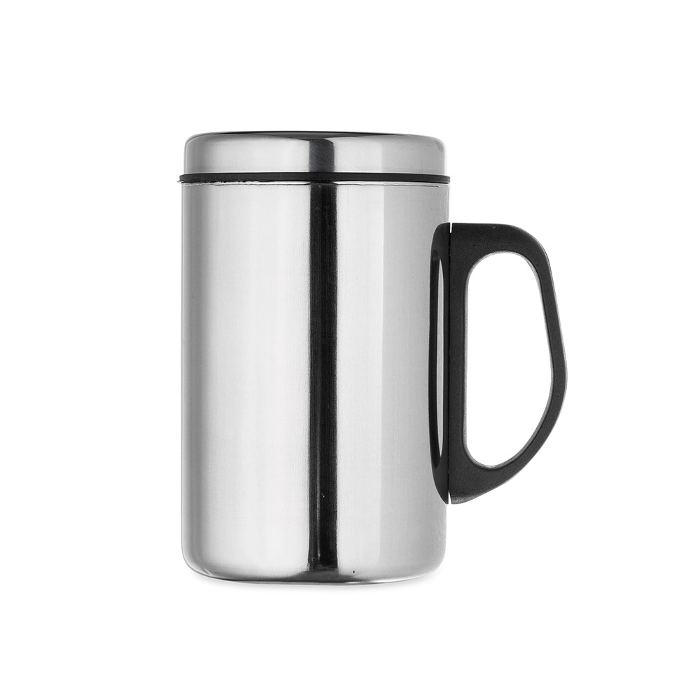 Caneca Parede Dupla 350ml