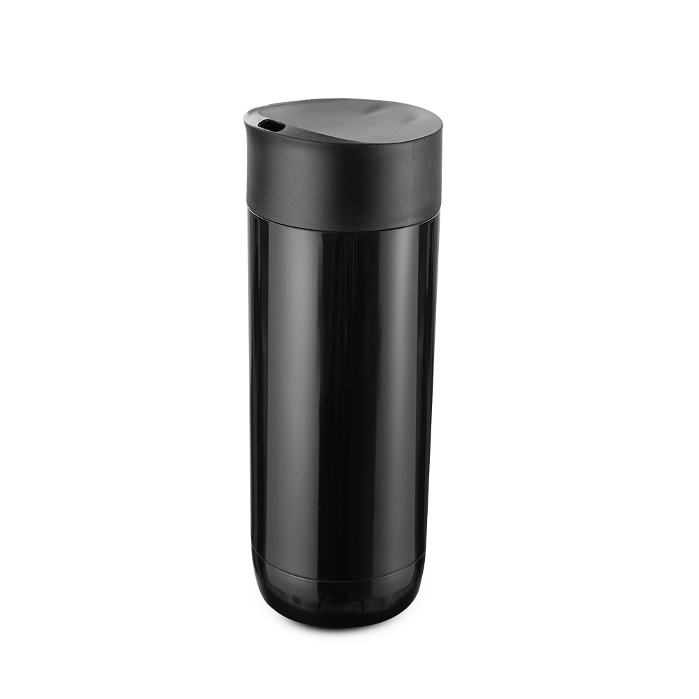 Copo Inox Parede Dupla 450ml