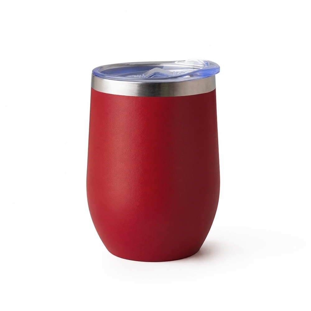 Copo Térmico Inox 320ml