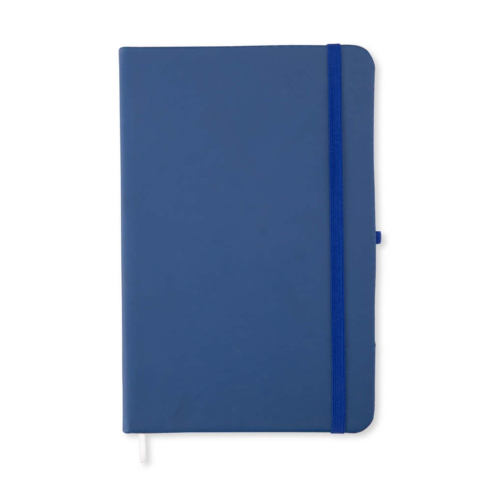 Planner Emborrachado Anual 2027