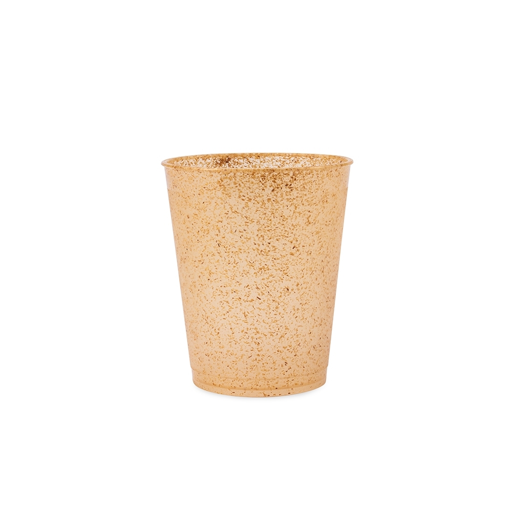 Copo Fibra Biodegradável 450ml