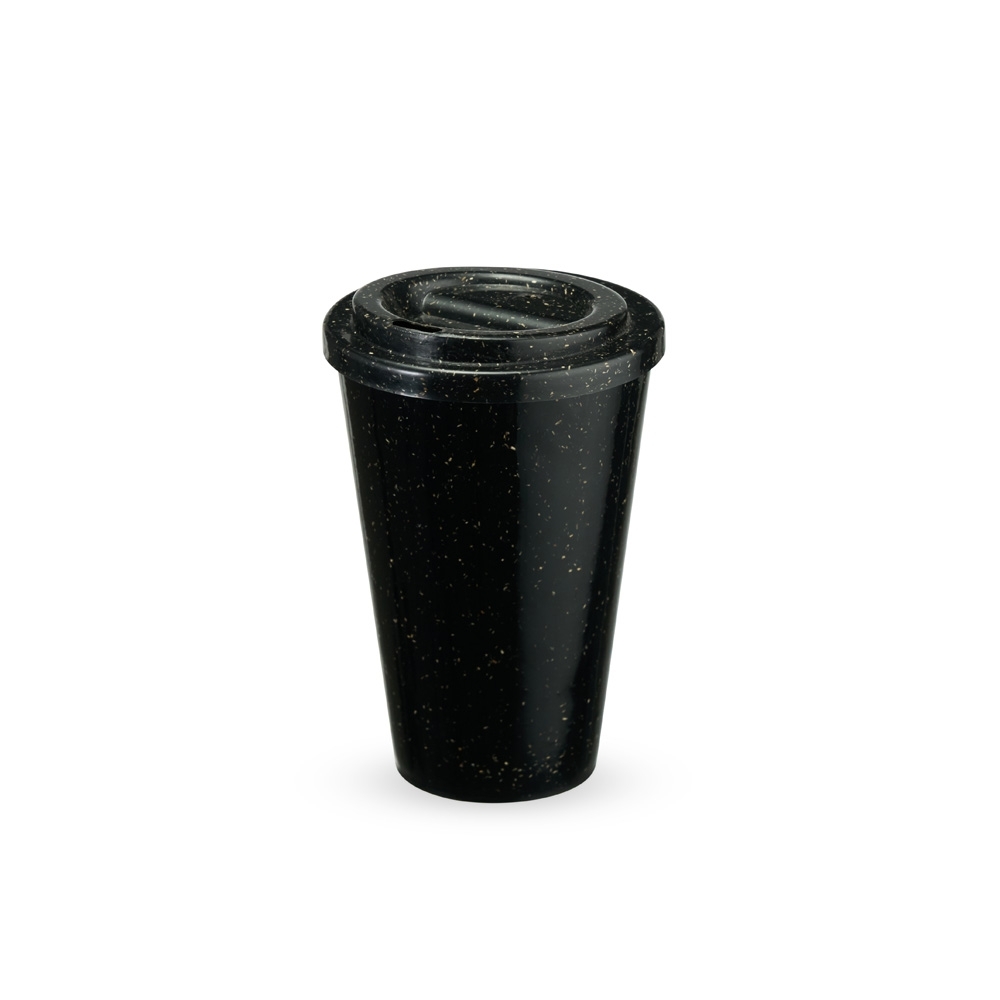 Copo Fibra de Madeira 450ml