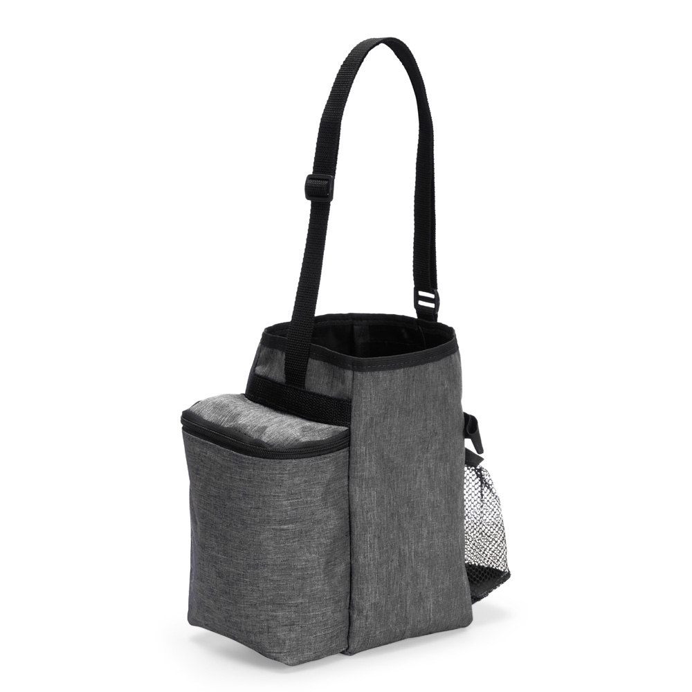 Bolsa Poliéster PVC Mescla