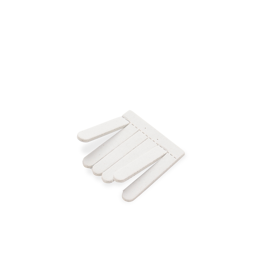 Kit Lixa de Unhas 6 Peças