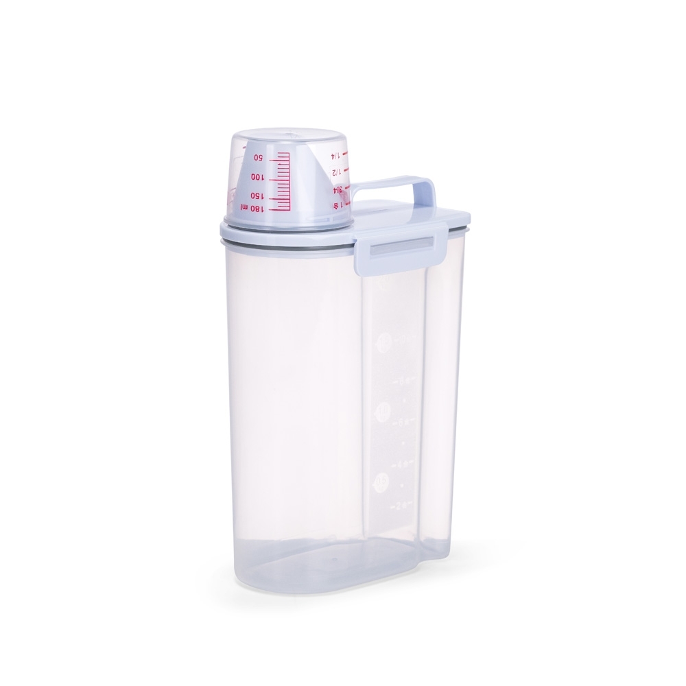 Dispenser Multiuso Plástico 2,5L