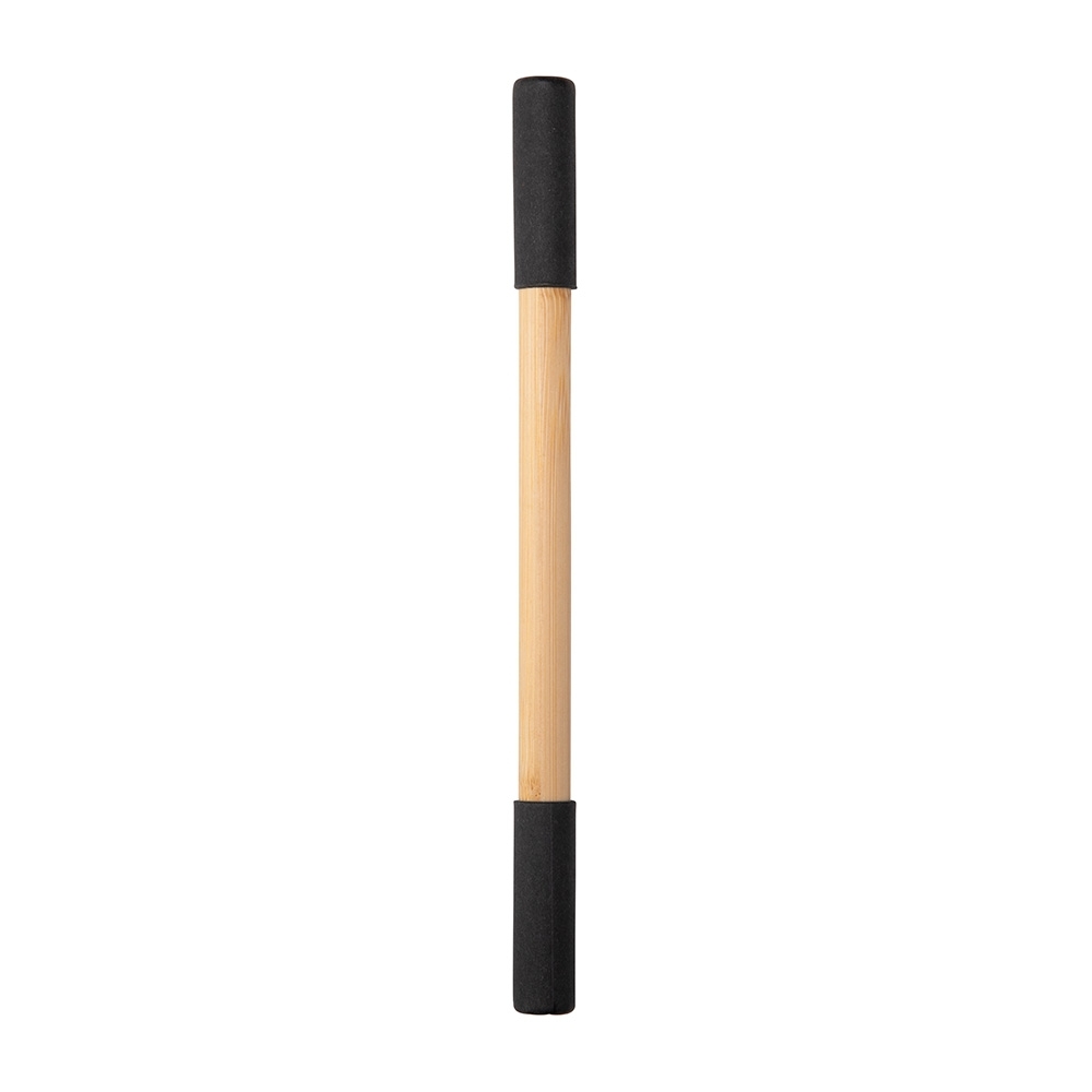 Lápis Infinito Bambu Multifuncional