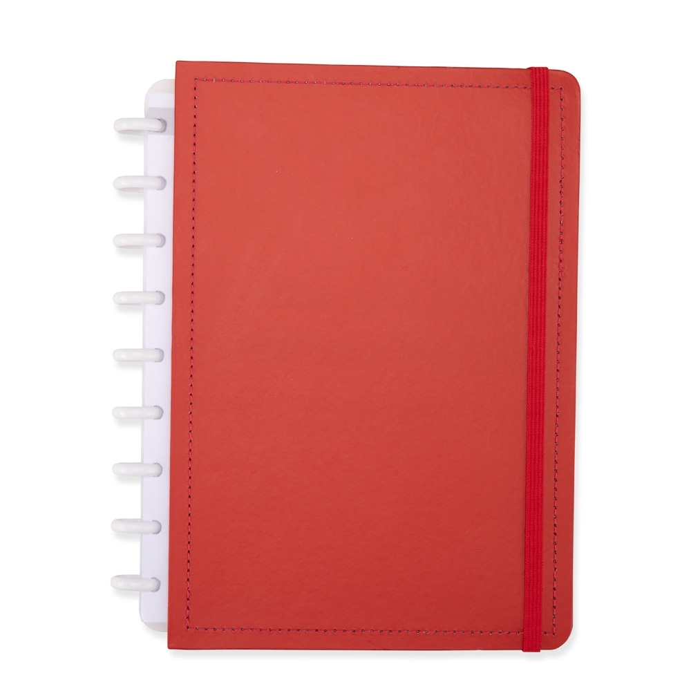 Caderno de Disco