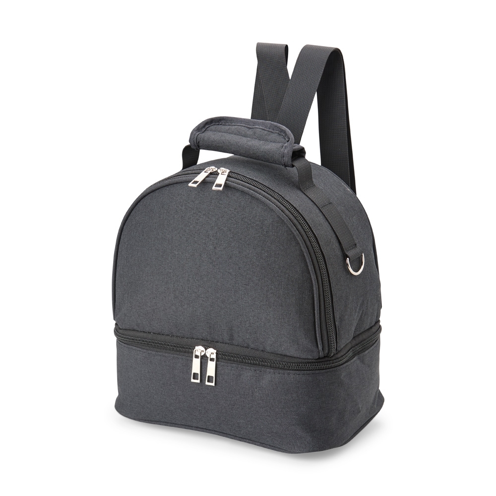Bolsa Térmica Dupla 9L