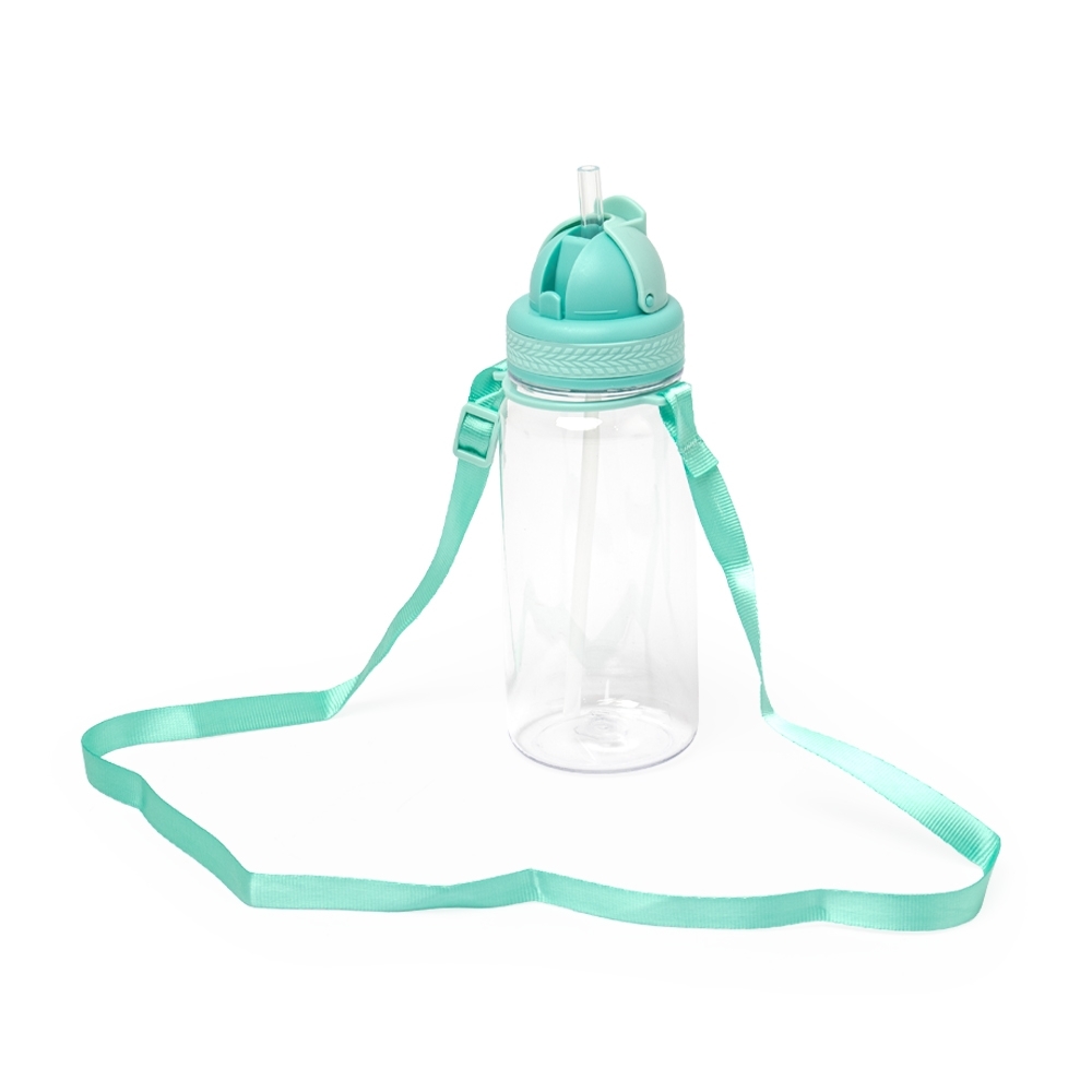 Squeeze Plástico 420ml