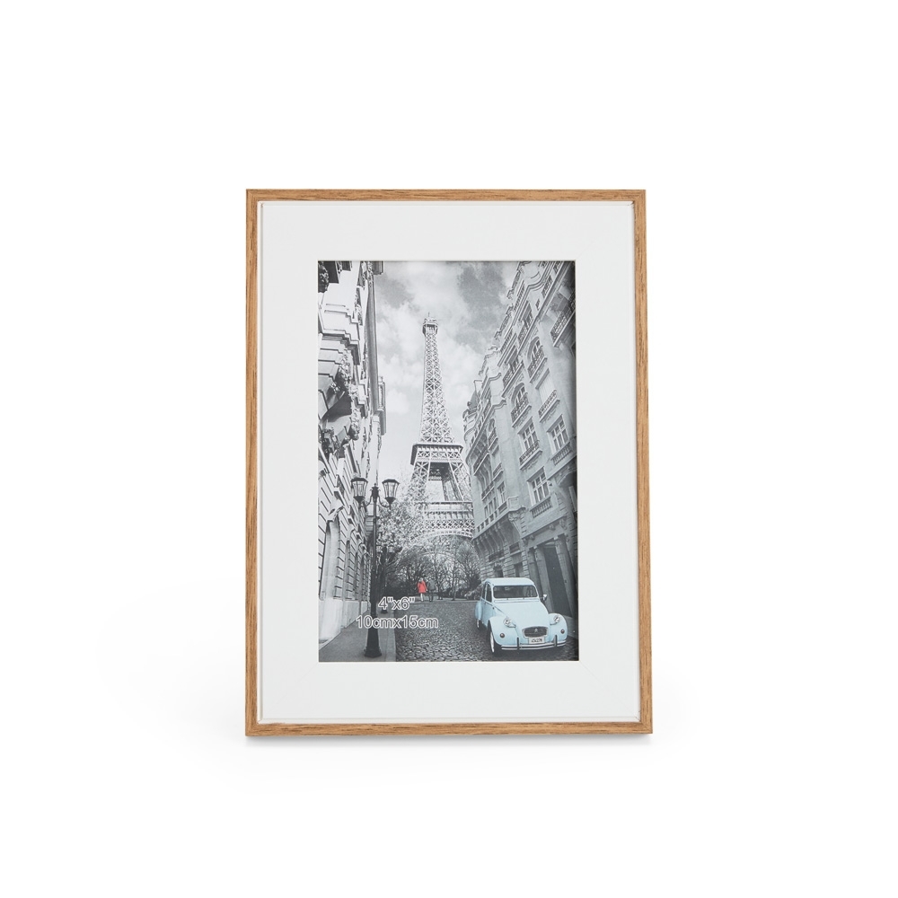 Porta-Retrato MDF