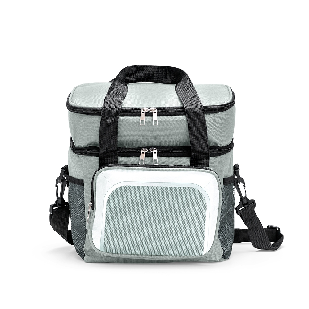Bolsa Térmica Dupla 12 Litros