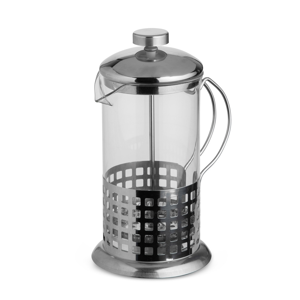 Cafeteira Prensa Francesa 600ml