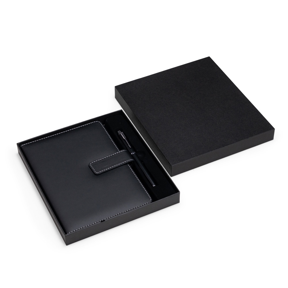 Kit Executivo 2 Peças