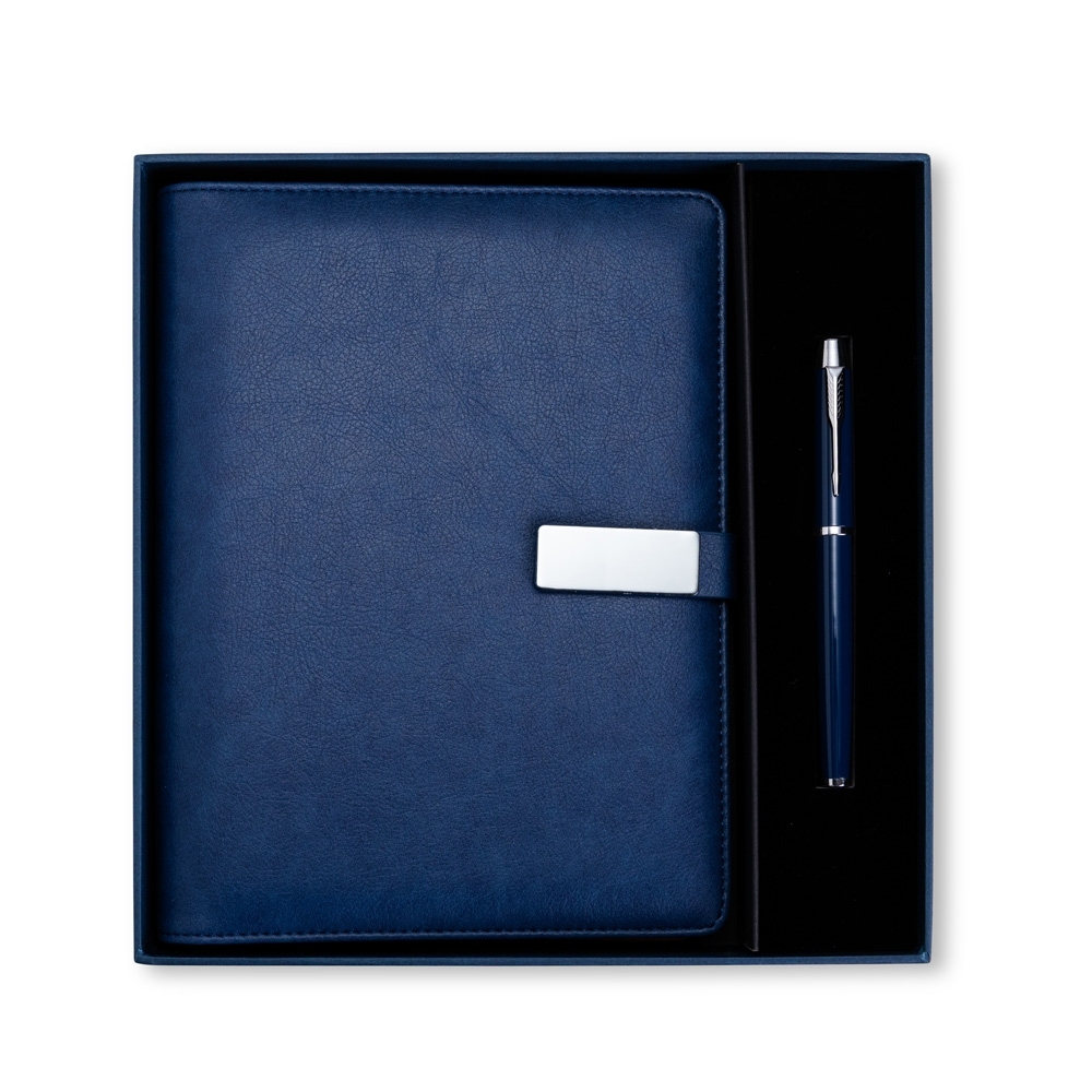 Kit Executivo 2 Peças