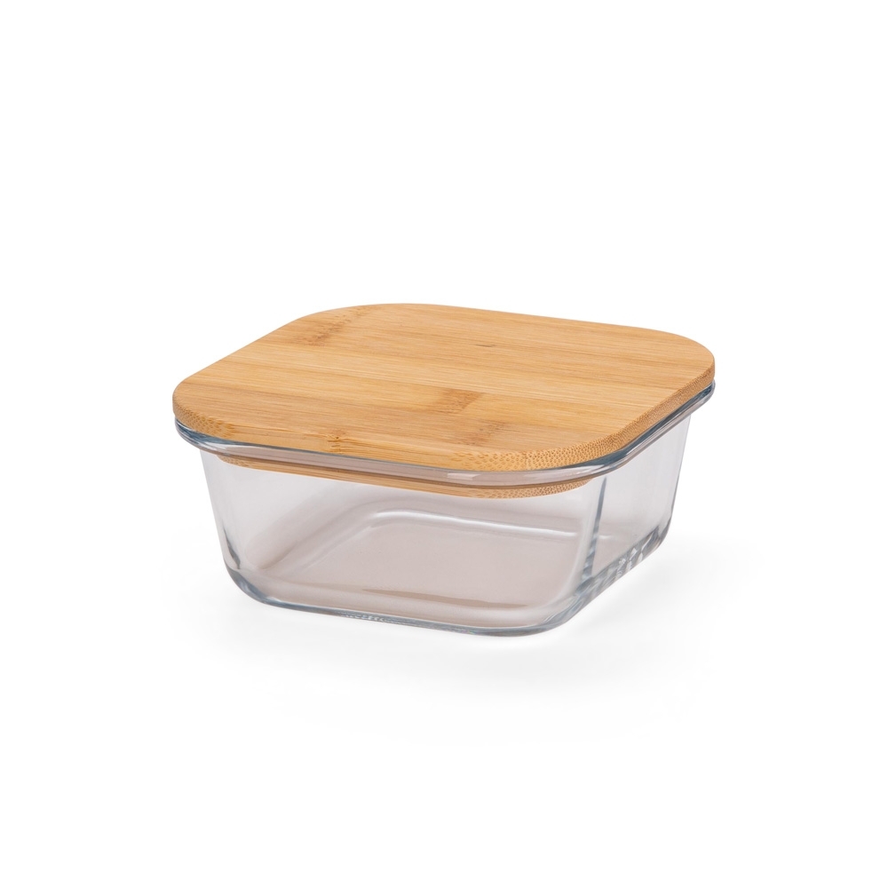 Marmita Vidro 400ml
