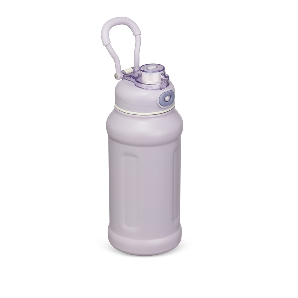 Garrafa Térmica Esportiva Com Alça 850ml