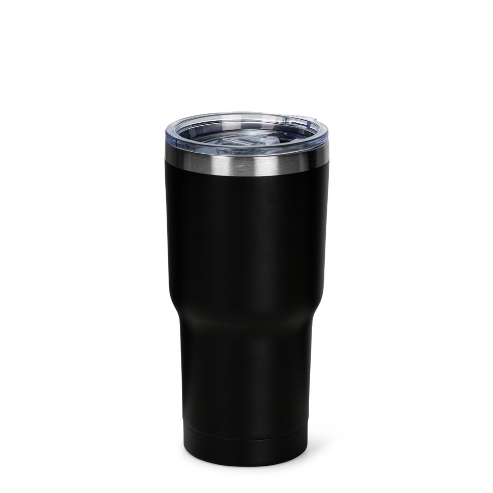 Copo Inox Parede Dupla 550ml