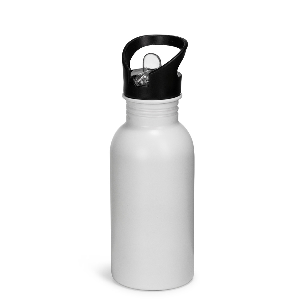 Squeeze Inox 450ml