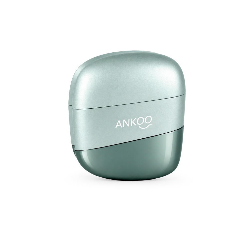 Fone de Ouvido Bluetooth com Case Carregador