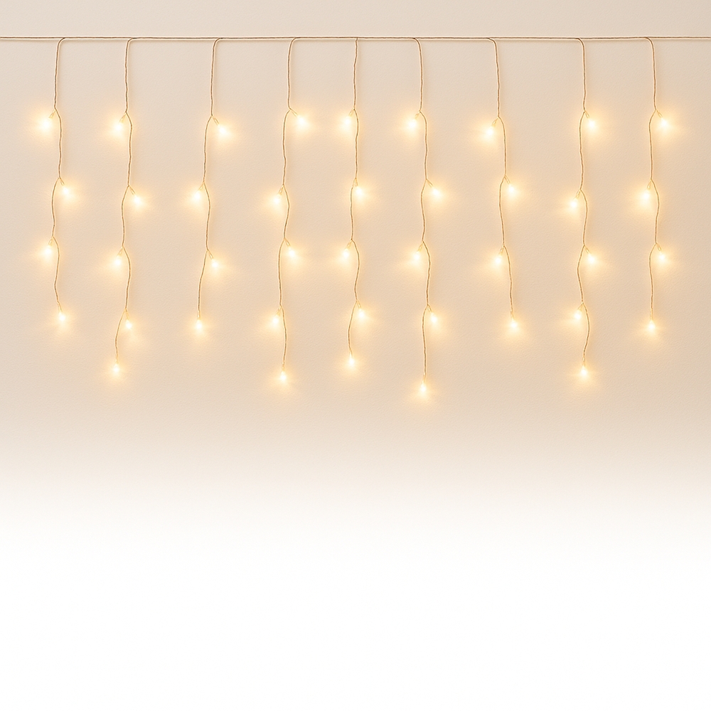 Cascata LED