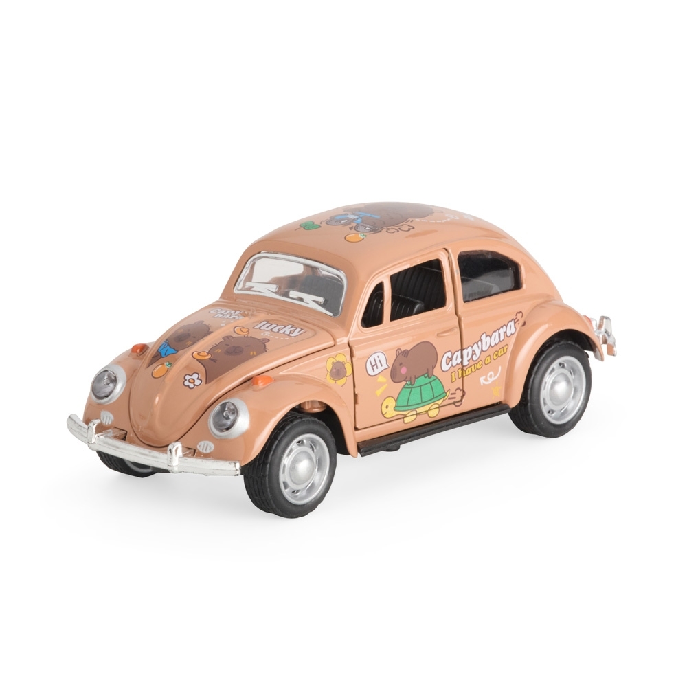 Carro Miniatura