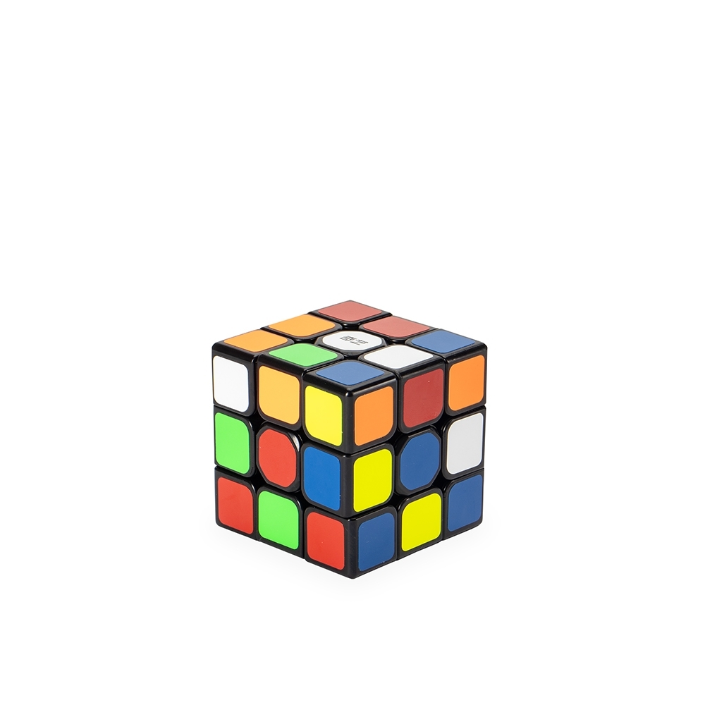 Cubo Mágico Plástico