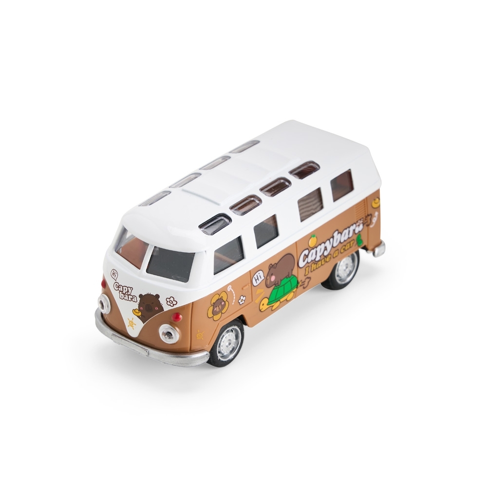 Carro Miniatura