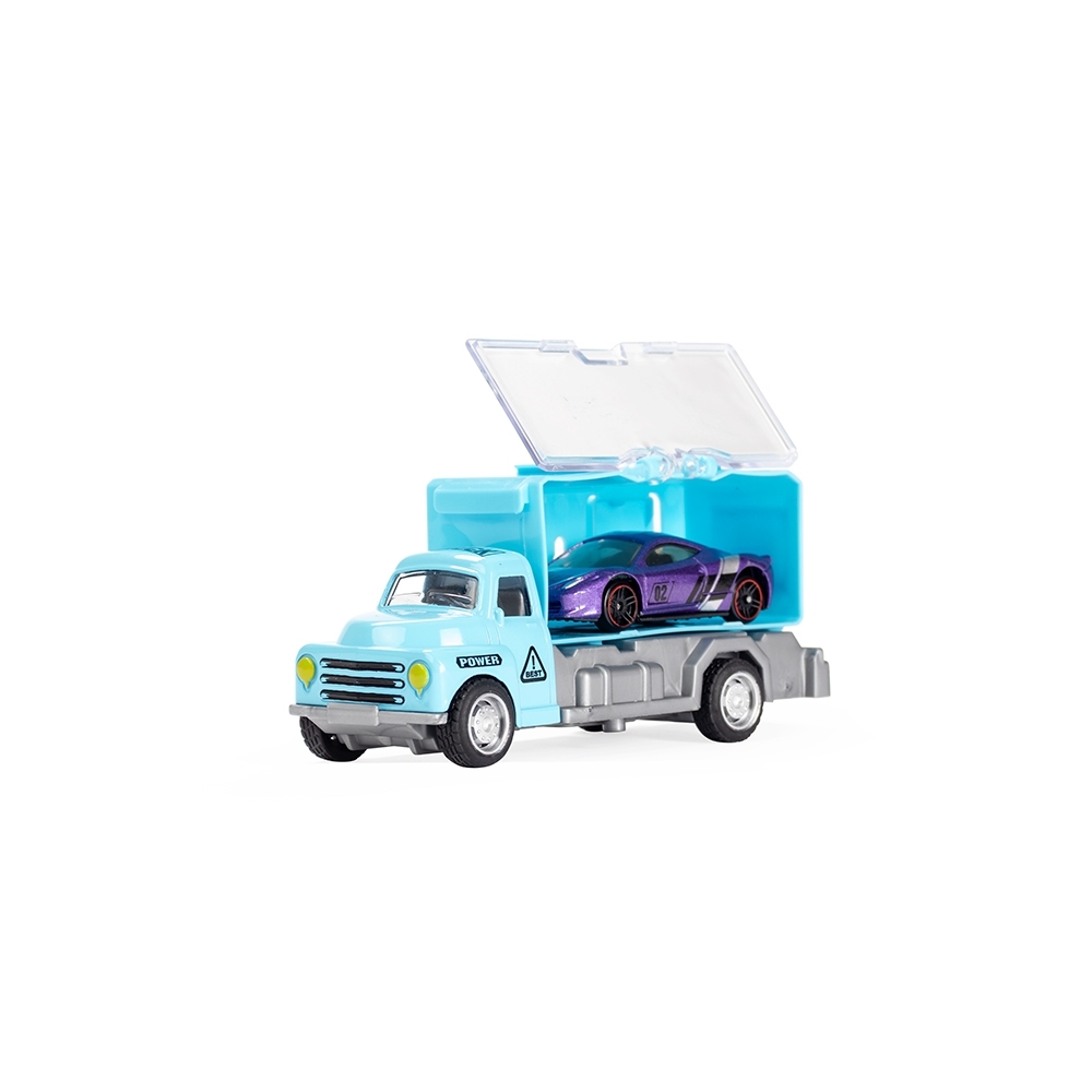 Caminhão Miniatura