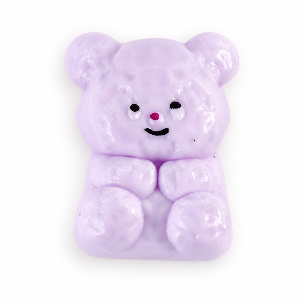Urso Apertável Antiestresse