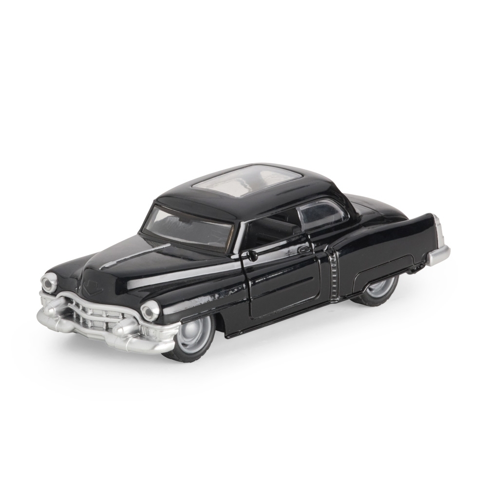 Carro Miniatura