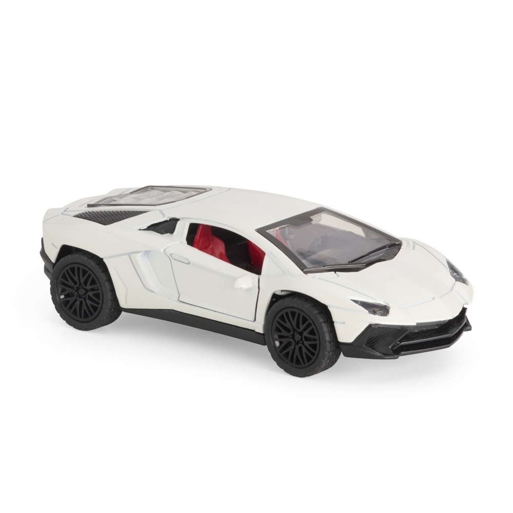 Carro Miniatura